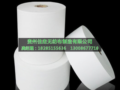 熔喷无纺布